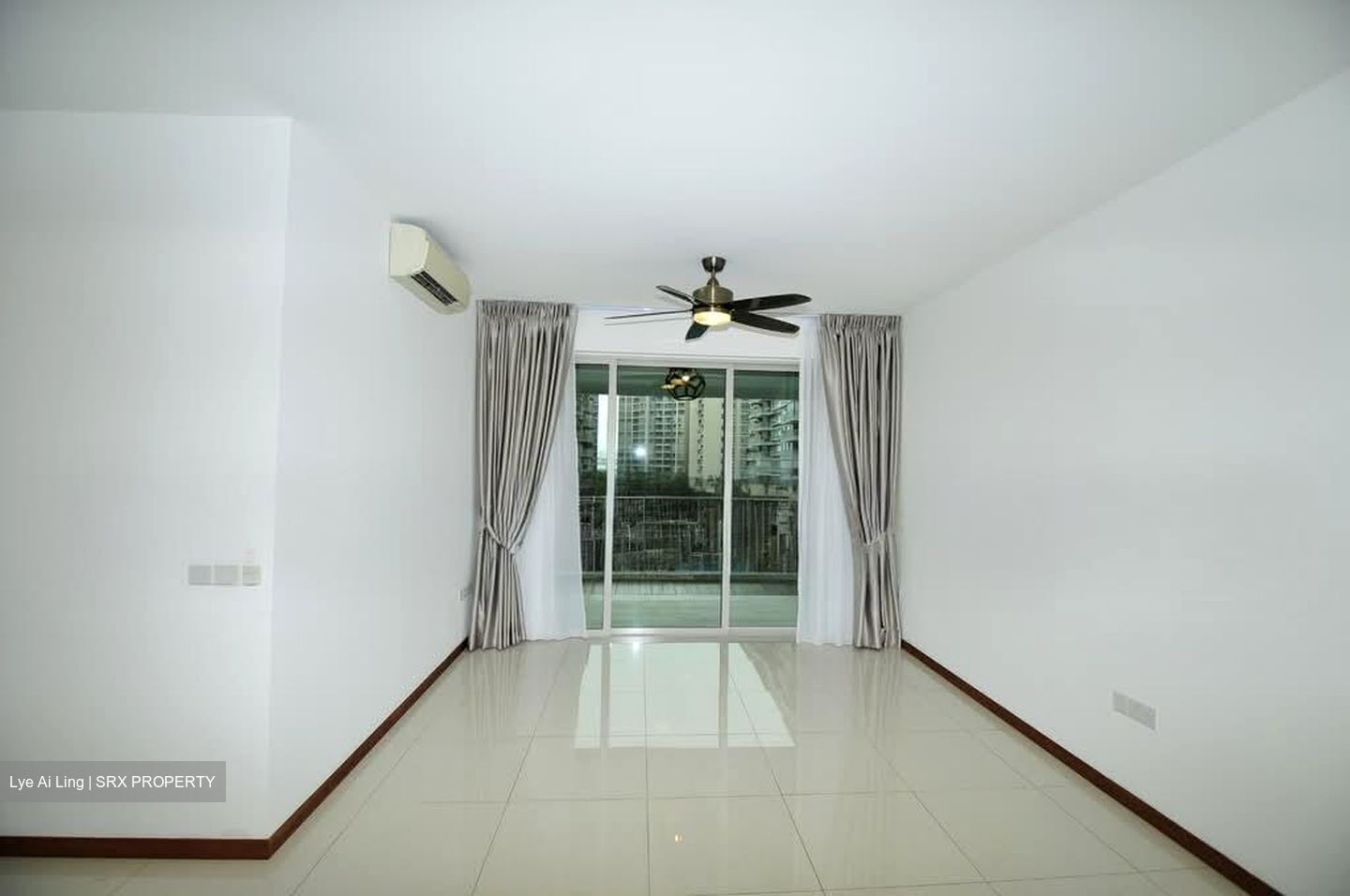 Caspian (D22), Condominium #554799901